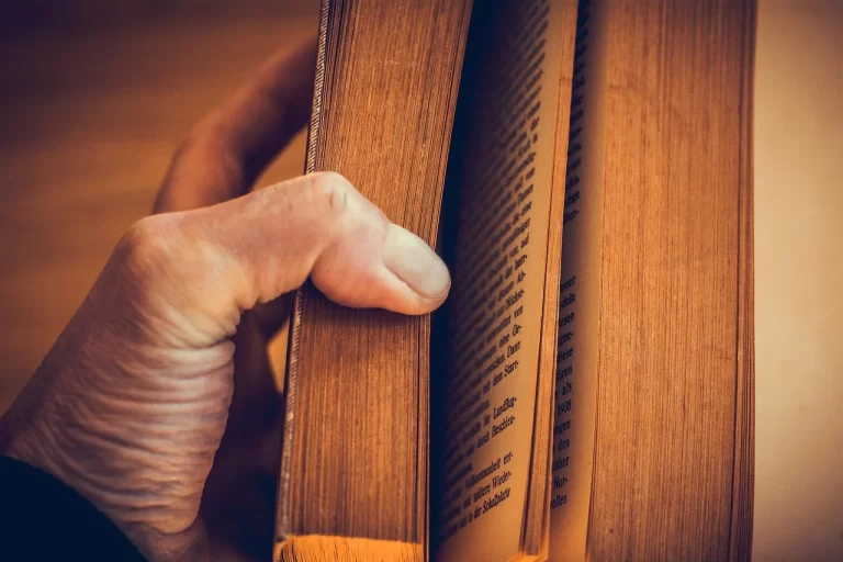 Can Reading Fiction Really Improve Your Empathy?