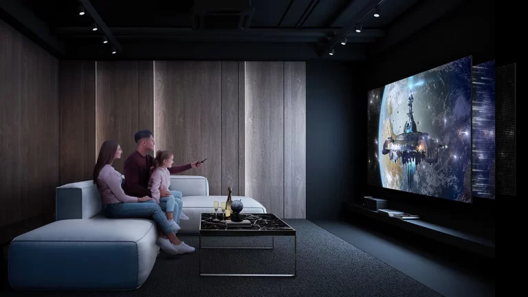 Can Your Home Feel Like a Movie Set? Here’s How to Recreate the Vibe