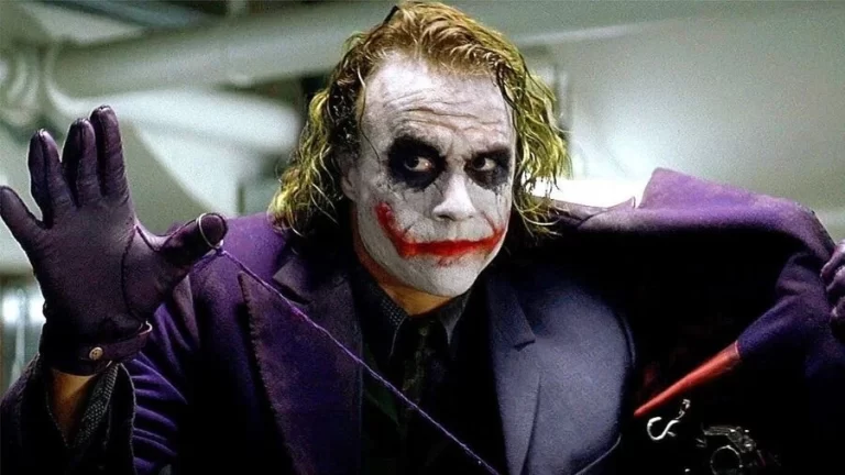 How Did the Joker Manipulate Harvey Dent?