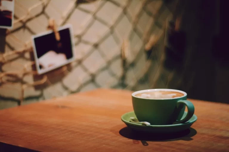 Visiting Book-Inspired Cafés Around Europe: A Literary Coffee Trail