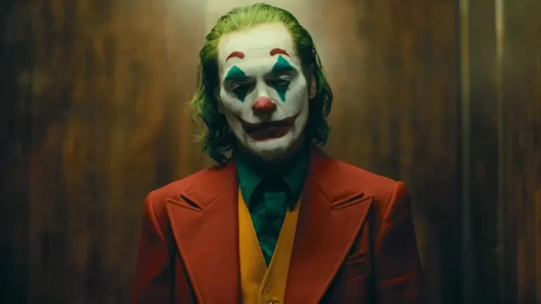 Why Was the Joker’s Smile So Different in Each Film?